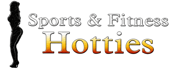 Sports & Fitness Hotties